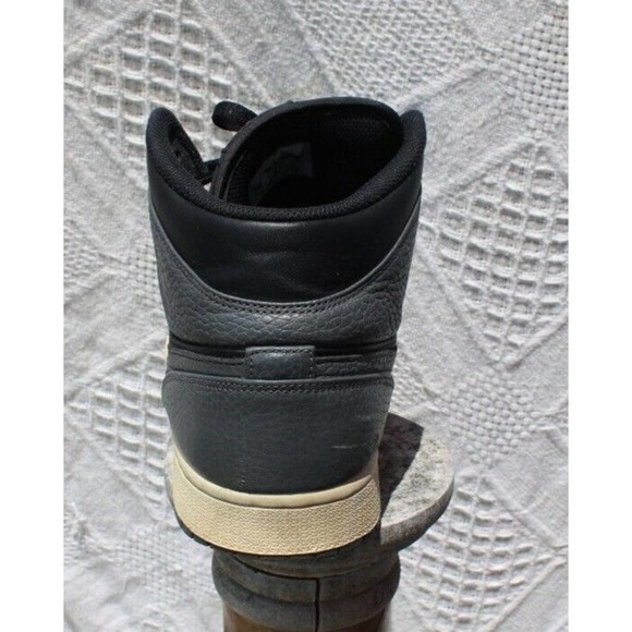 Nike Air Jordan 1 Mid Shadow 2018 release sz 12 554724-041 main image 7